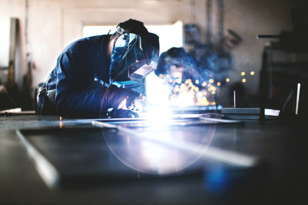 Best Aerospace and Defense Welding in Sylvan Springs, AL