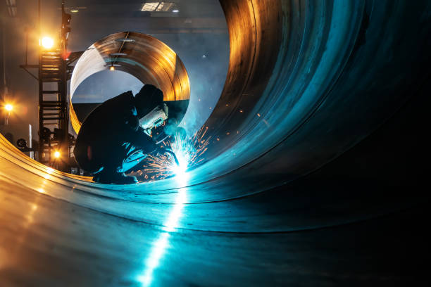 Affordable Welder Services in Sylvan Springs, AL