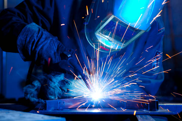 Best Automotive Welding in Sylvan Springs, AL