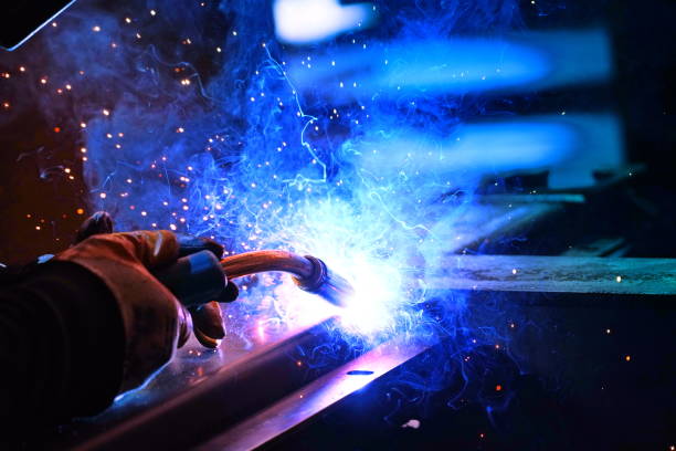 Best Pipe Welding in Sylvan Springs, AL