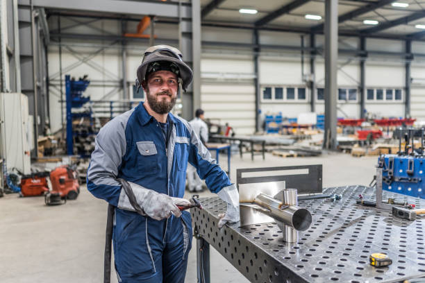 Best Automotive Welding in Sylvan Springs, AL