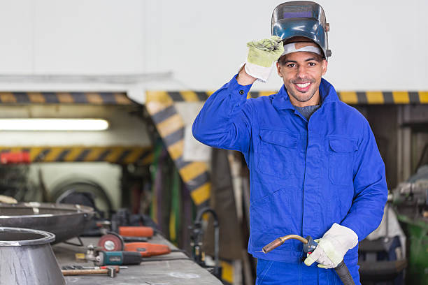 Reliable Sylvan Springs, AL Welder & Metal Fabrication Solutions