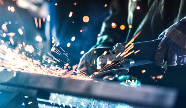 Best Specialty Welding Processes in Sylvan Springs, AL
